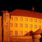 Festung Rosenberg HDR-Panorama