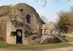 Festung Rüsselsheim