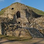 Festung Rüsselsheim