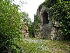 Festung Rüsselsheim