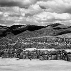 Festung Sacsayhuamán