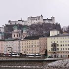 Festung Salzburg