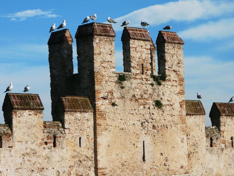 Festung Sirmione