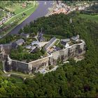 Festung & Stadt Königstein