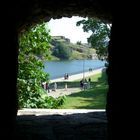 Festung Suomenlinna