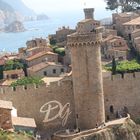 Festung - Tossa de Mar