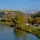 Festung und Hafen Ehrenbreitstein II, Koblenz