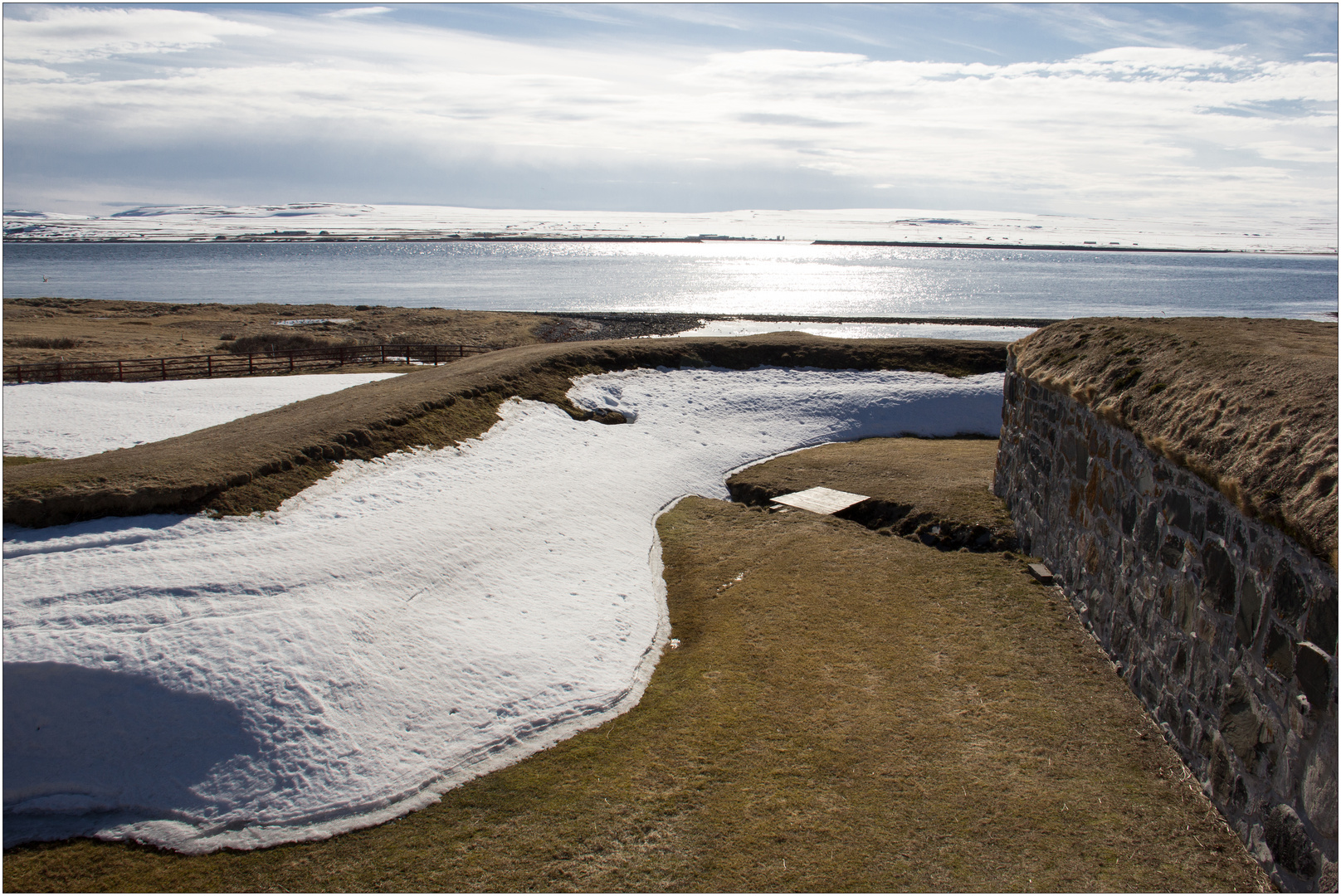 Festung Vardøhus #5