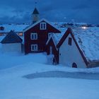 Festung Vardo, Norwegen