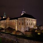 Festung von Akershus