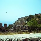 Festung von Alanya