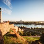 Festung von Belgrad (Kalemegdan, Serbien)