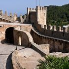 FESTUNG VON CAPDEPERA-MALLORCA