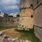 Festung von Otranto