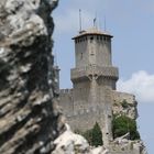 Festung von San Marino