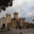 Festung von Sirmione