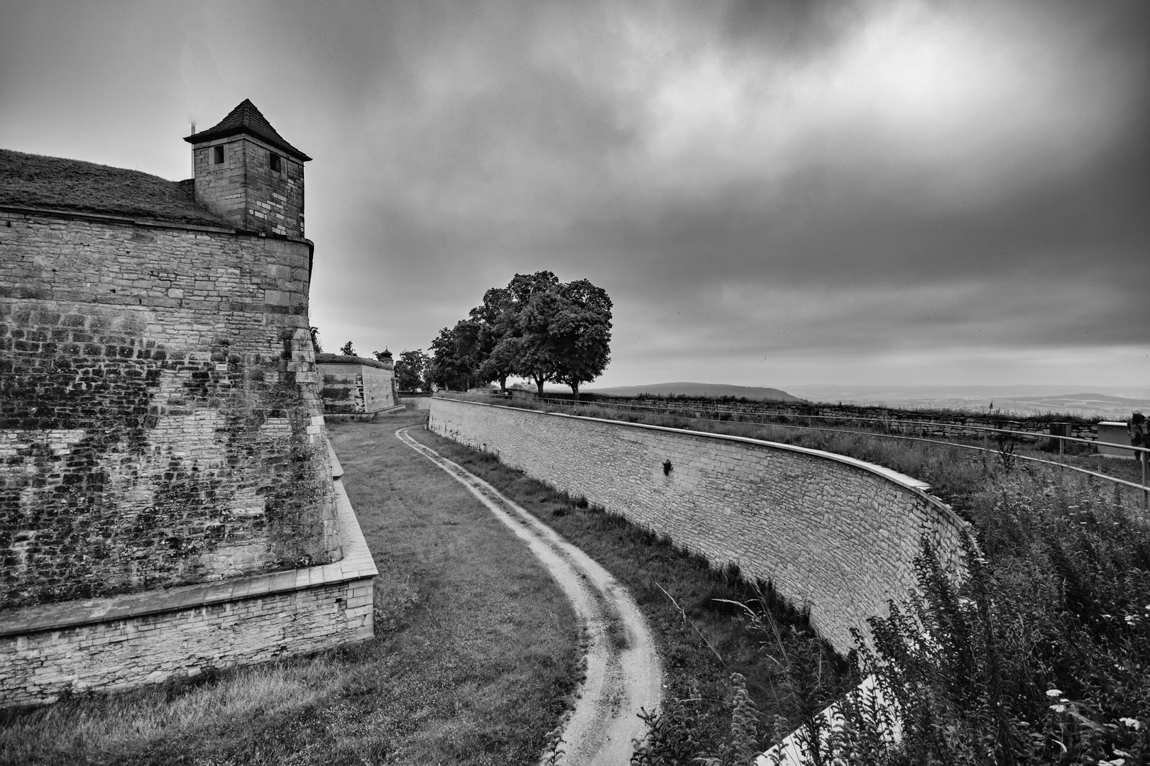 Festung Wülzburg