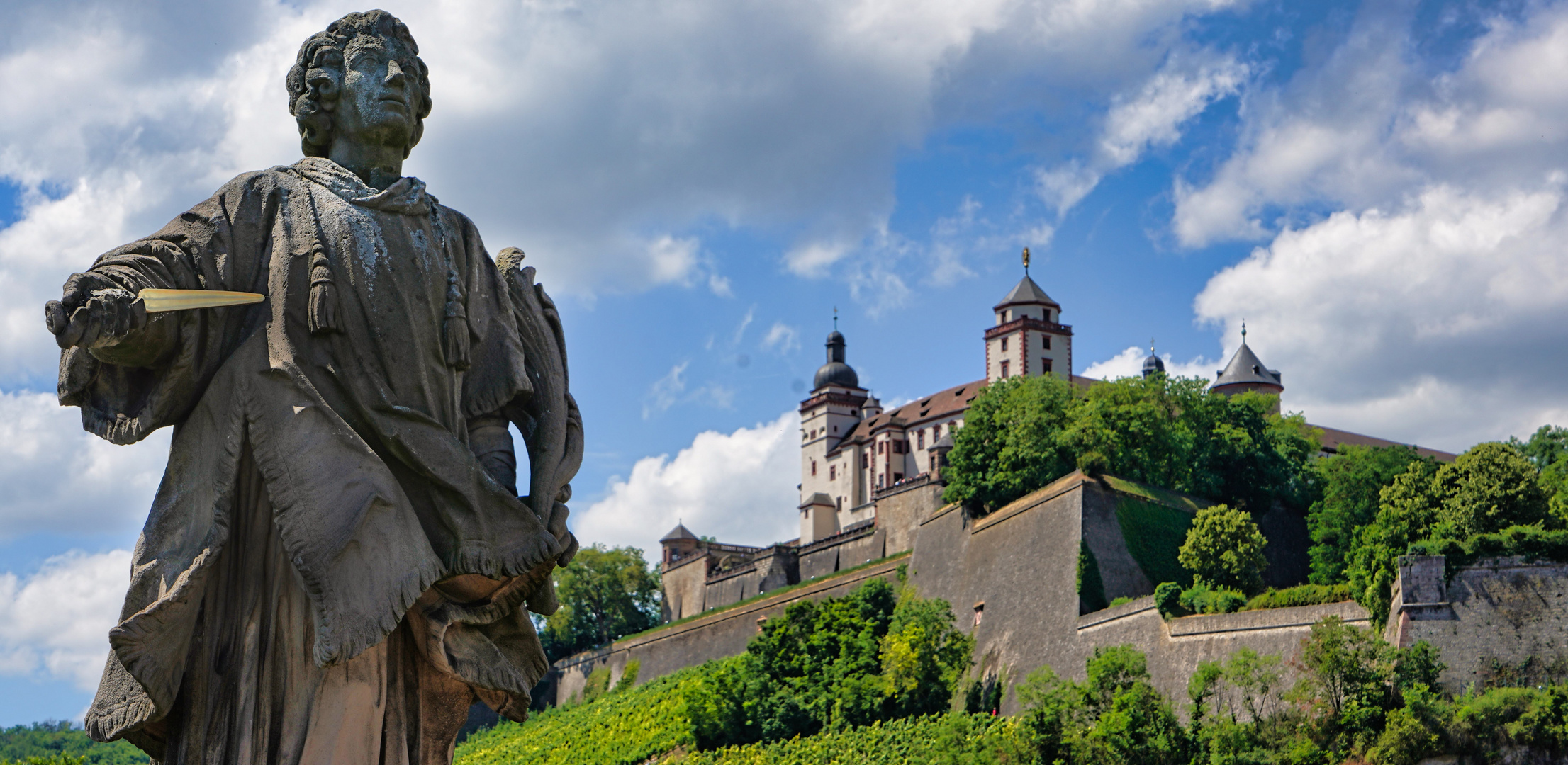 Festung Würzburg