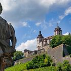 Festung Würzburg