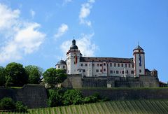 Festung Würzburg