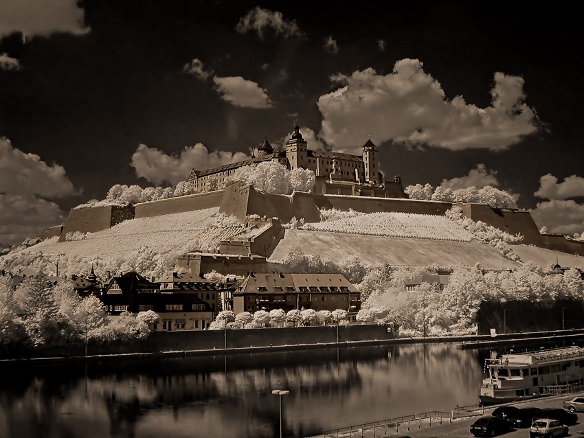 Festung Würzburg (Reload)