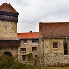 Festung XIII Jh Siebenbürgen II