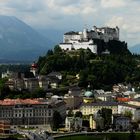 Festung zu Hohen Salzburg