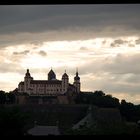 Festung zum Wochenende