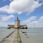 Festungs wanderrung bei ebe insel oleron