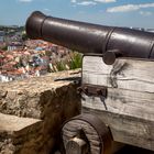 Festungsanlage Castelo de São Jorge