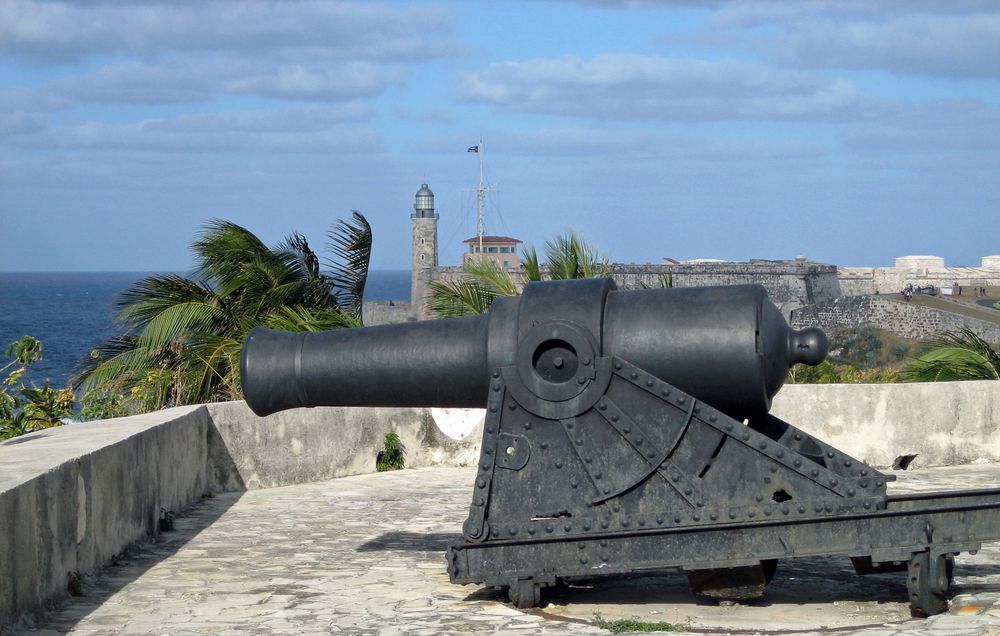 Festungsanlage El Morro