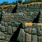 Festungsanlage Saqsaywaman