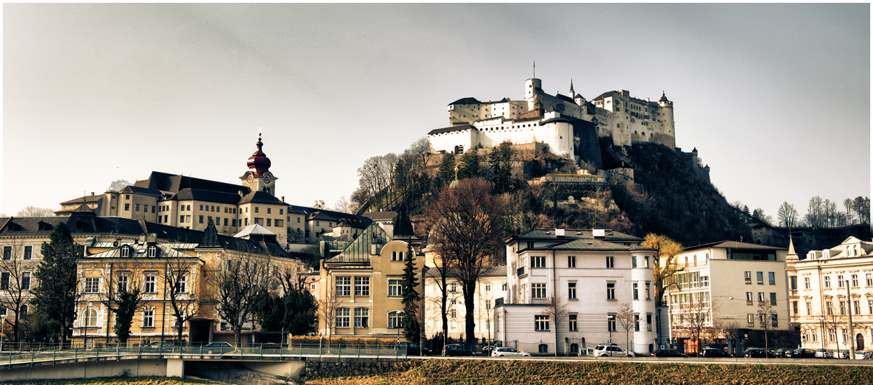 Festungsberg