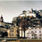 Festungsberg