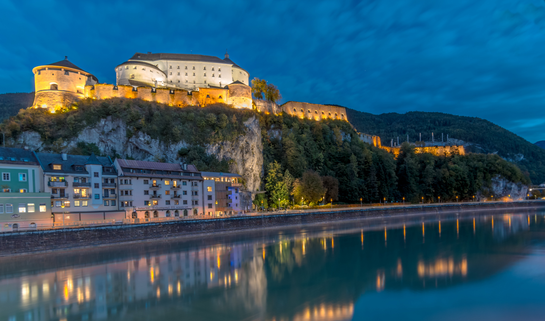 ***      festungsblick kufstein mit........       *** 