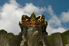 Festungskrone