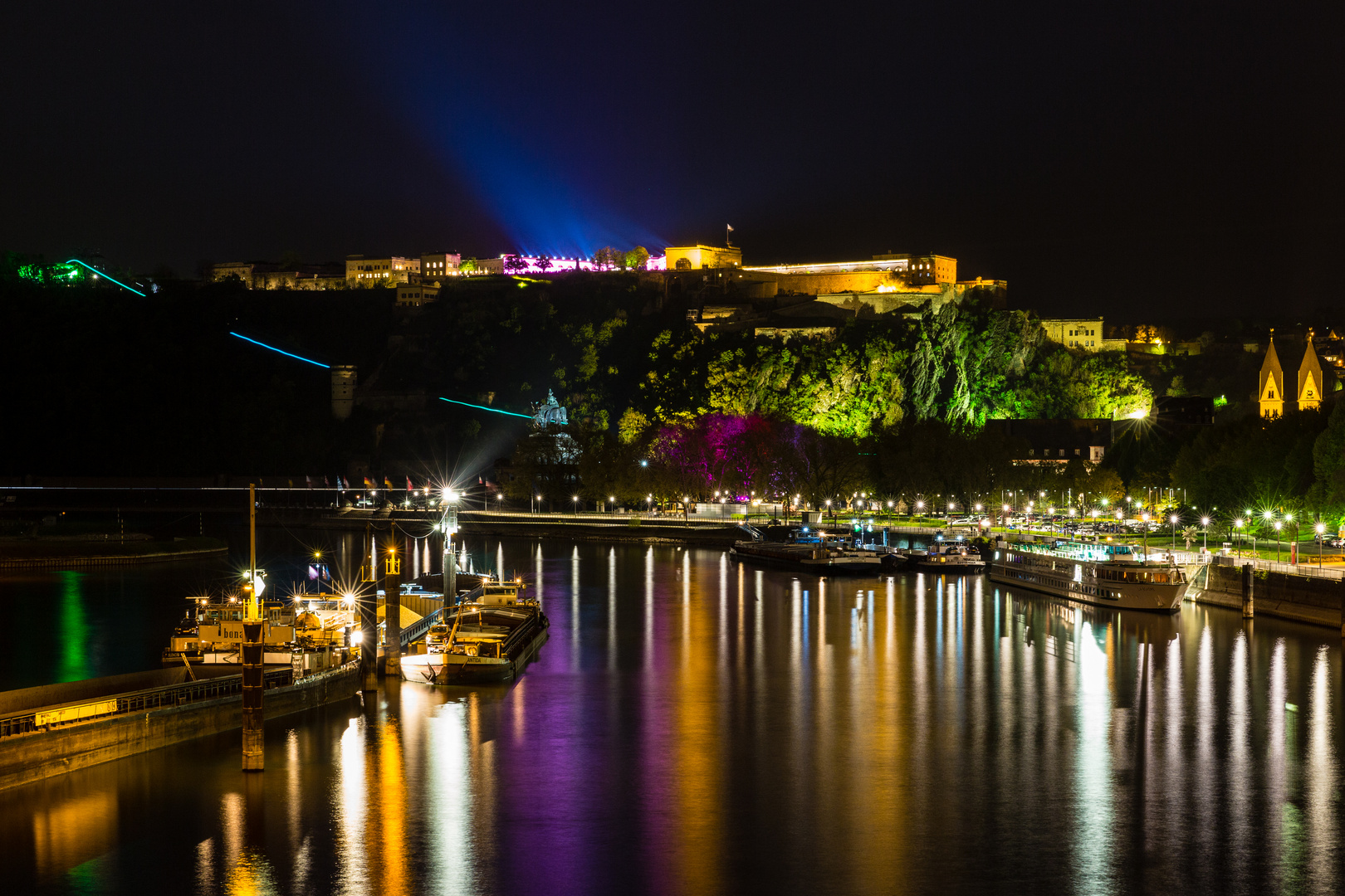 Festungsleuchten Koblenz 2017 (5)