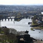 Festungsleuchten Koblenz Festung Ehrenbreitstein 052