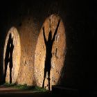 Festungsleuchten Koblenz Festung Ehrenbreitstein 131