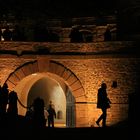 Festungsleuchten Koblenz Festung Ehrenbreitstein 417