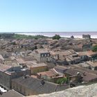 Festungsrundgang in Aigues-Mortes