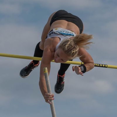 Festungsspringen ( 4 ) Stefanie Daubner