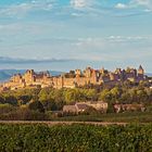 Festungsstadt Carcassonne 1