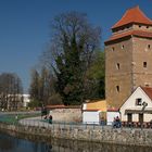 Festungsturm