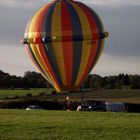 FETE DE LA MONTGOLFIERE