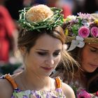 Fete de la Sainte Fleur