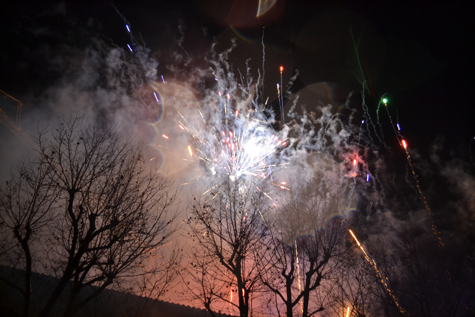 fete des lumieres