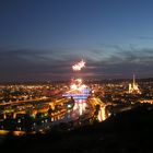 Fete nationale 14 Julliet, Rouen