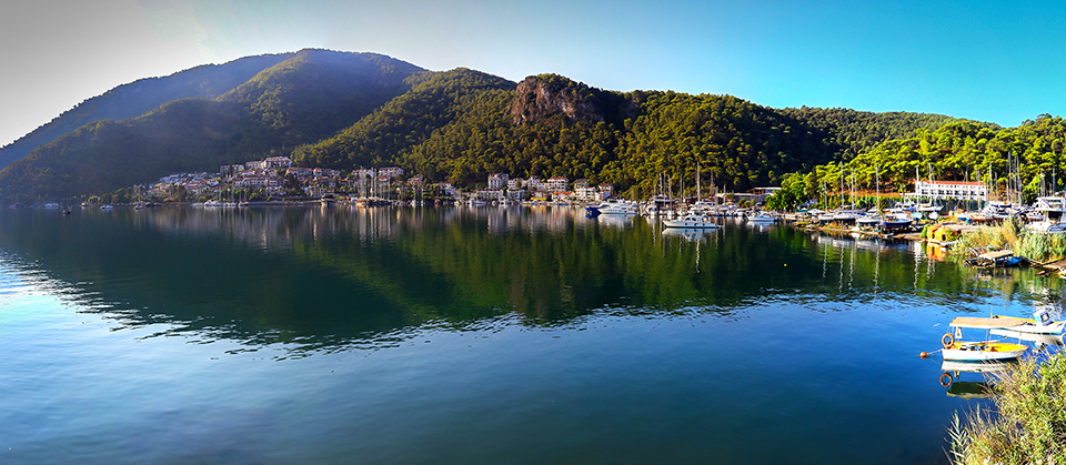 fethiye 