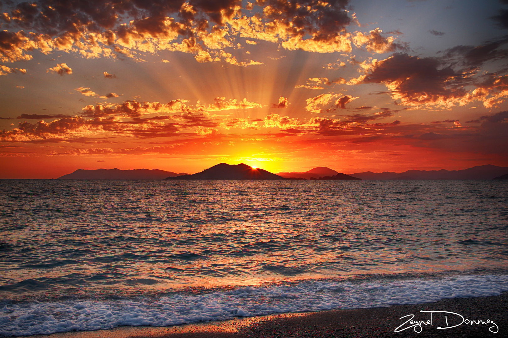 Fethiye Çal?? Türkei